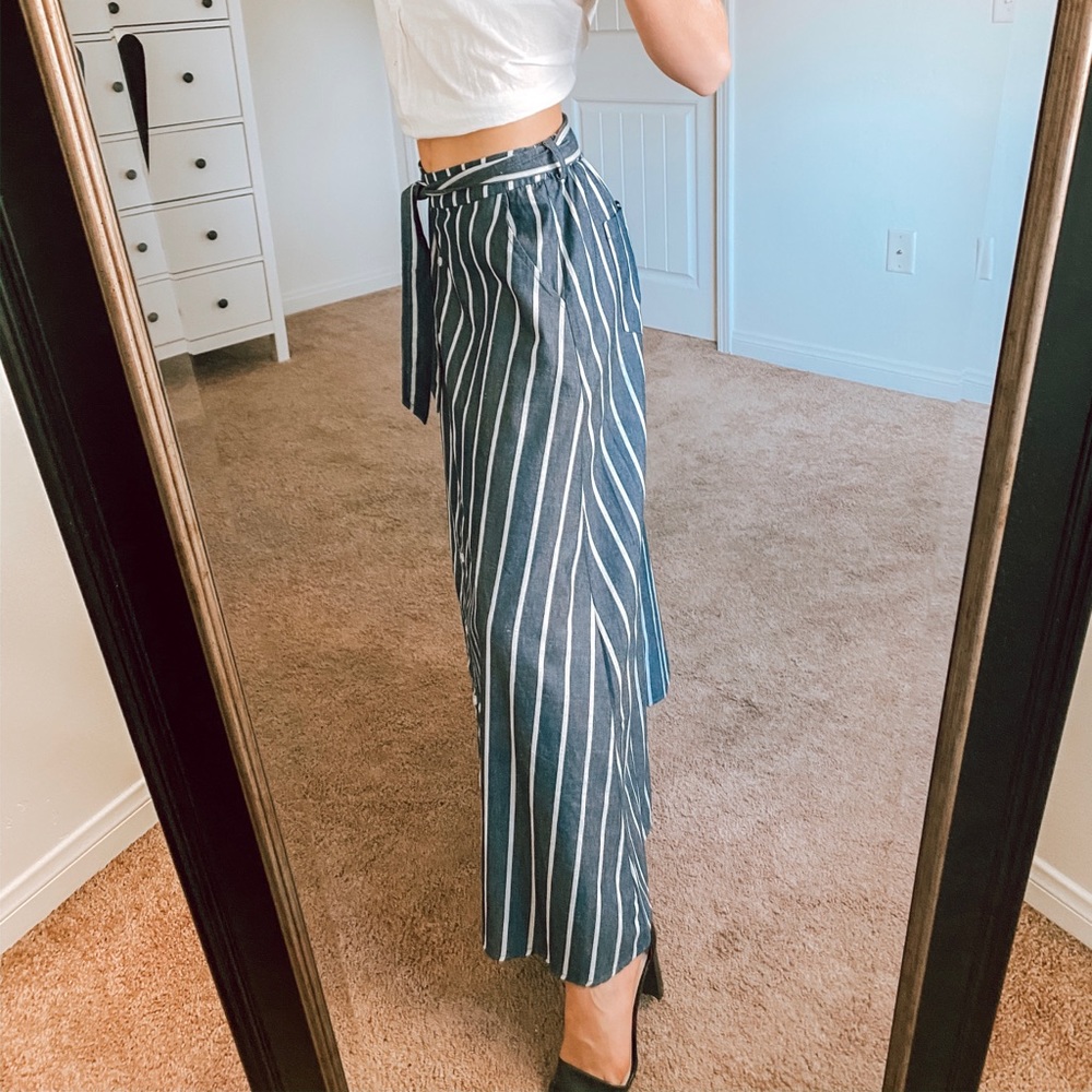Maxi Skirt